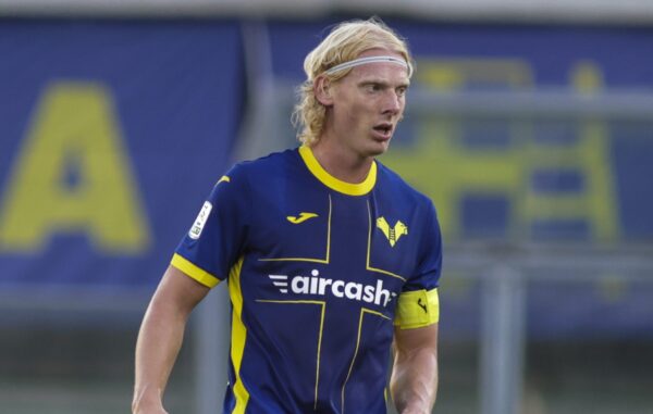 edmundsson verona