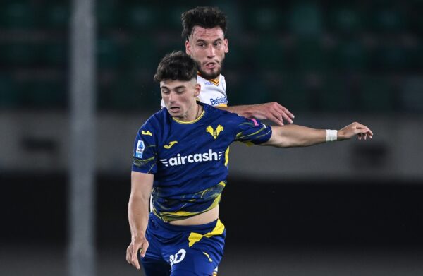 ioan vermesan hellas verona
