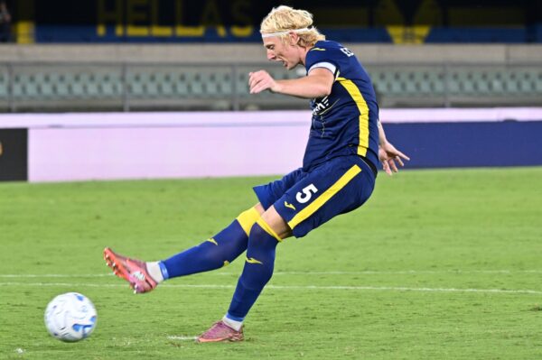 andrias edmundsson hellas verona
