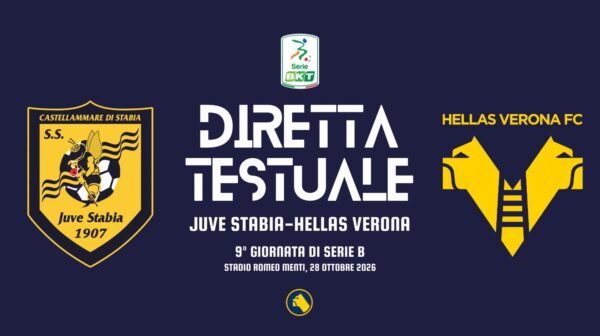 juve stabia-verona hellas
