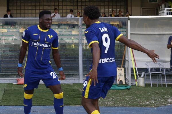 mosquera sarr modena-verona hellas probabili formazioni