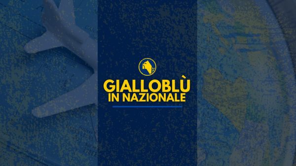 gialloblù in nazionale hellas verona