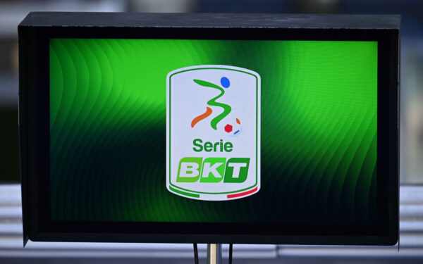 serie b risultati programma