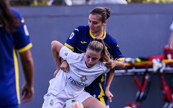 alice zaghini hellas verona women
