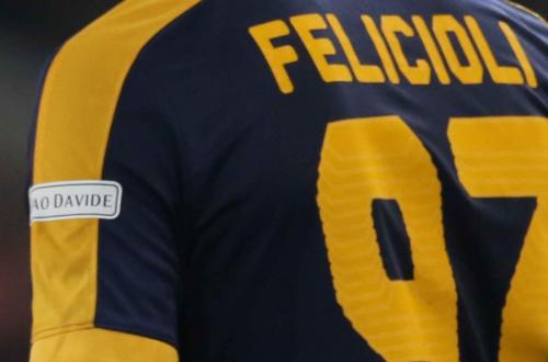 10-03-2018   HELLAS VERONA  -  CHIEVO VERONA CAMPIONATO SERIE A TIM  2017-18  SILPRESS PH ALBERTO MARIANI .