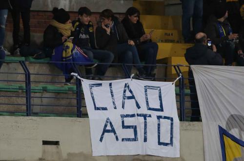 10-03-2018   HELLAS VERONA  -  CHIEVO VERONA CAMPIONATO SERIE A TIM  2017-18  SILPRESS PH ALBERTO MARIANI .