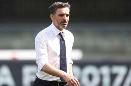 Alberto Mariani