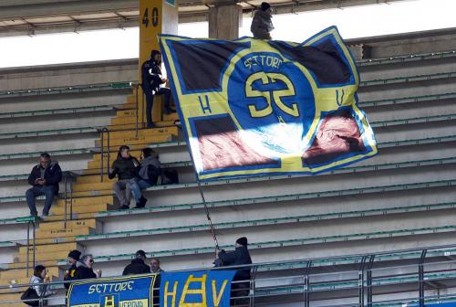 22° GIORNATA SERIE A TIM 2017/2018, HELLAS VERONA VS CROTONE