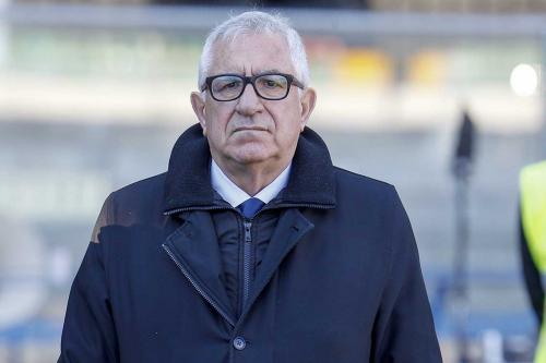 22° GIORNATA SERIE A TIM 2017/2018, HELLAS VERONA VS CROTONE