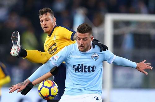 BUCHEL MILINKOVIC SAVIC