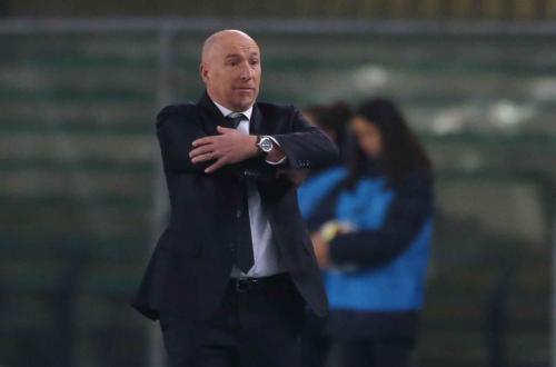 10-03-2018   HELLAS VERONA  -  CHIEVO VERONA CAMPIONATO SERIE A TIM  2017-18  SILPRESS PH ALBERTO MARIANI .