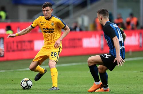 Inter - Hellas Verona