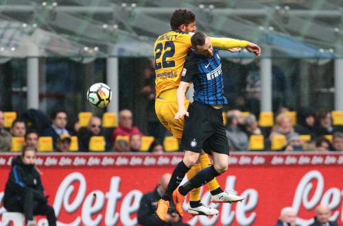 Inter - Hellas Verona