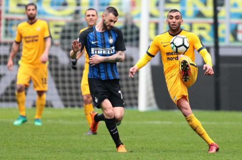 Inter - Hellas Verona