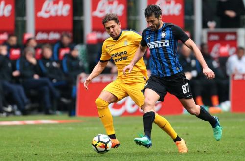Inter - Hellas Verona