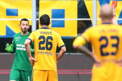 Inter - Hellas Verona