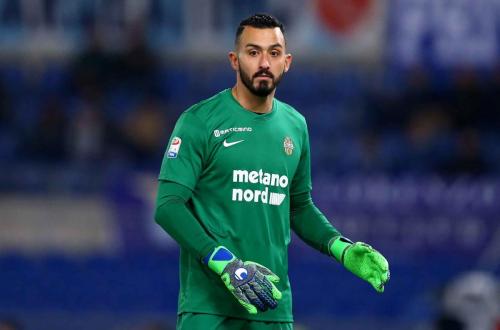 LAZIO-VERONA 19-02-2018 NICOLAS. SILPRESS