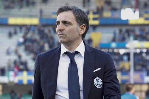 22° GIORNATA SERIE A TIM 2017/2018, HELLAS VERONA VS CROTONE