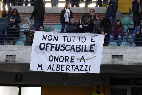22° GIORNATA SERIE A TIM 2017/2018, HELLAS VERONA VS CROTONE
