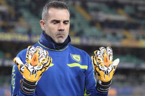 10-03-2018   HELLAS VERONA  -  CHIEVO VERONA CAMPIONATO SERIE A TIM  2017-18  SILPRESS PH ALBERTO MARIANI .