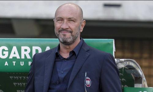 22° GIORNATA SERIE A TIM 2017/2018, HELLAS VERONA VS CROTONE