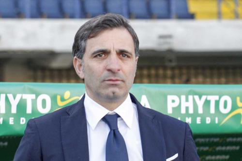 22° GIORNATA SERIE A TIM 2017/2018, HELLAS VERONA VS CROTONE