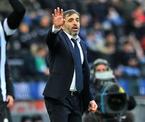 UDINESE-VERONA 23-12-2017 FABIO PECCHIA. SILPRESS