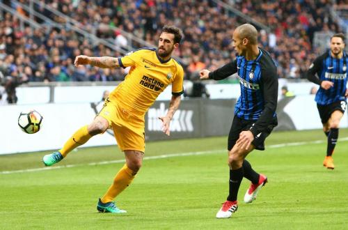 Inter - Hellas Verona