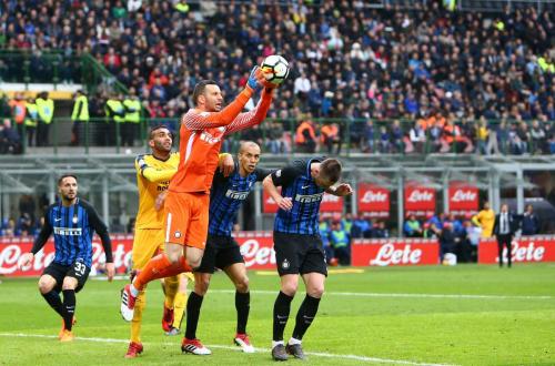 Inter - Hellas Verona