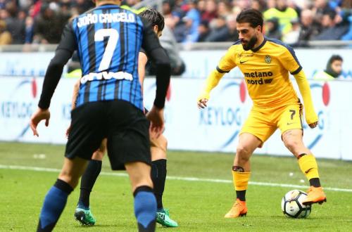 Inter - Hellas Verona