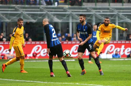 Inter - Hellas Verona