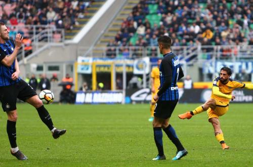 Inter - Hellas Verona