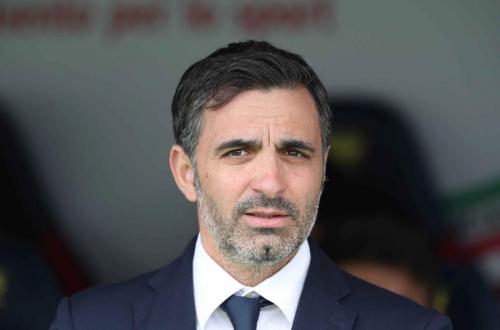 BOLOGNA-VERONA 15-04-2018 FABIO PECCHIA. SILPRESS/ALBERTO MARIANI