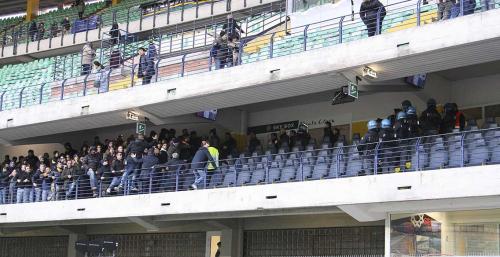 22° GIORNATA SERIE A TIM 2017/2018, HELLAS VERONA VS CROTONE