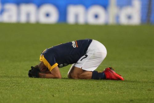 HELLAS  VERONA  /  BOLOGNA  20 -11- 2017 CAMPIONATO SERIE A TIM 2017 -18 SILVER PRESS  PH ALBERTO MARIANI . NELLA FOTO - DELUSIONE