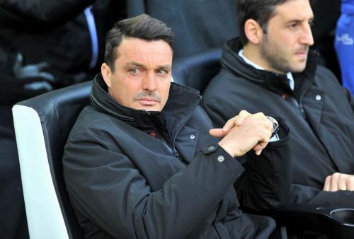 UDINESE-VERONA 23-12-2017 ODDO MASSIMO. SILPRESS