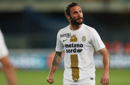 Alberto Mariani