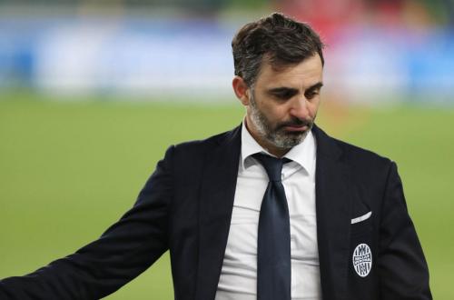 Alberto Mariani