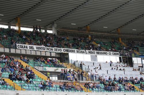Verona  13-05 -2018- - Hellas verona  - Udinese  campionato serie a Tim 2017-2018 ph Alberto Mariani  -silpress