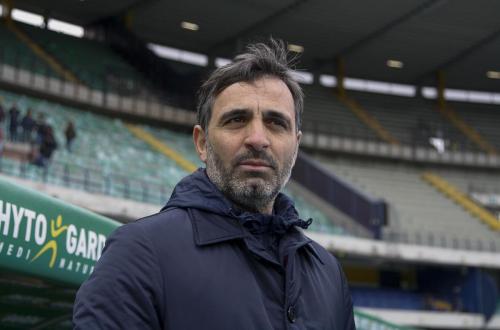 26° GIORNATA SERIE A TIM 2017/2018, HELLAS VERONA VS TORINO