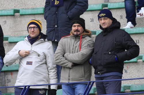 26° GIORNATA SERIE A TIM 2017/2018, HELLAS VERONA VS TORINO