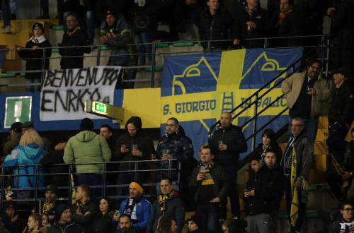 10-03-2018   HELLAS VERONA  -  CHIEVO VERONA CAMPIONATO SERIE A TIM  2017-18  SILPRESS PH ALBERTO MARIANI .