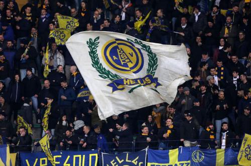 10-03-2018   HELLAS VERONA  -  CHIEVO VERONA CAMPIONATO SERIE A TIM  2017-18  SILPRESS PH ALBERTO MARIANI .