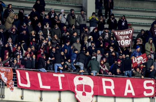 26° GIORNATA SERIE A TIM 2017/2018, HELLAS VERONA VS TORINO