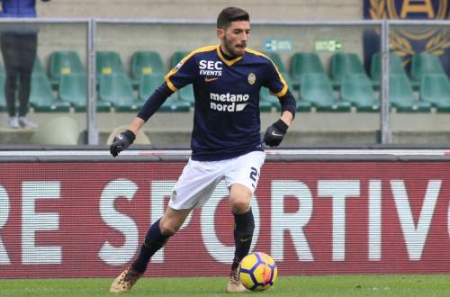 26° GIORNATA SERIE A TIM 2017/2018, HELLAS VERONA VS TORINO