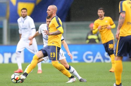 Alberto Mariani