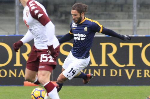 26° GIORNATA SERIE A TIM 2017/2018, HELLAS VERONA VS TORINO
